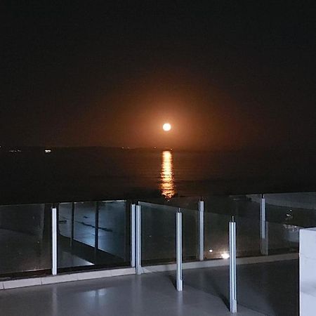 Nautica Flat 401 Apartman Mossel Bay Kültér fotó