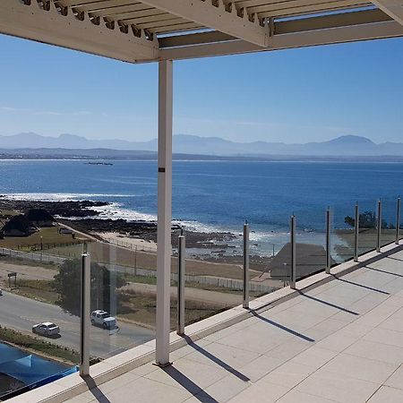 Nautica Flat 401 Apartman Mossel Bay Kültér fotó