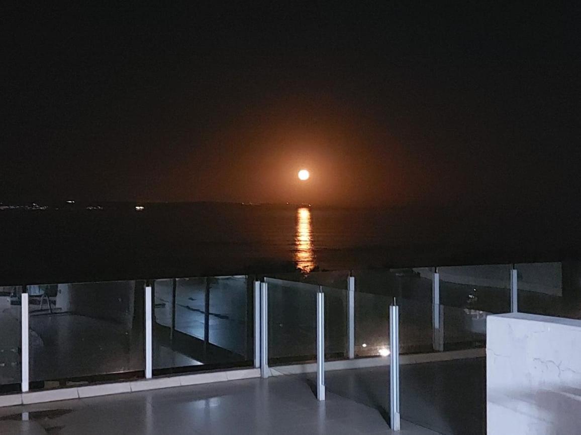 Nautica Flat 401 Apartman Mossel Bay Kültér fotó