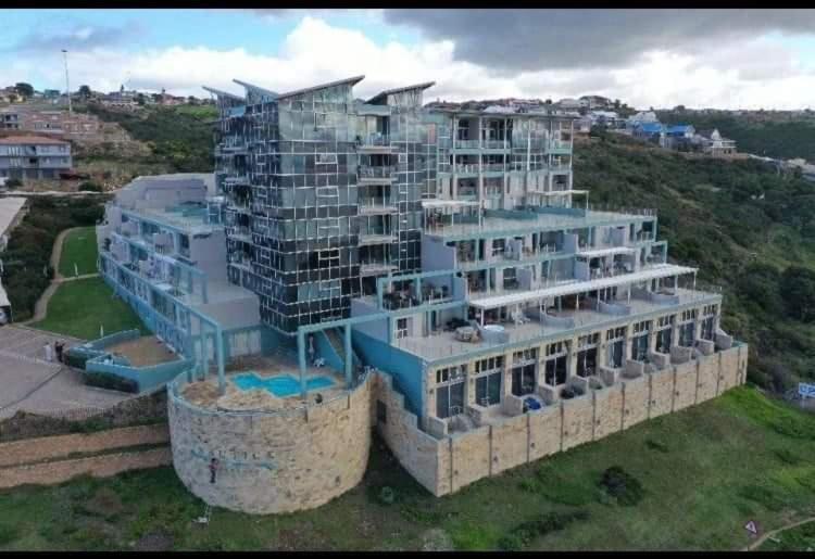 Nautica Flat 401 Apartman Mossel Bay Kültér fotó
