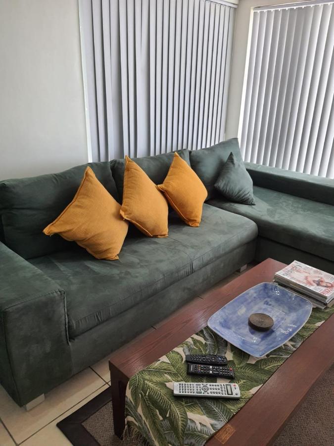 Nautica Flat 401 Apartman Mossel Bay Kültér fotó