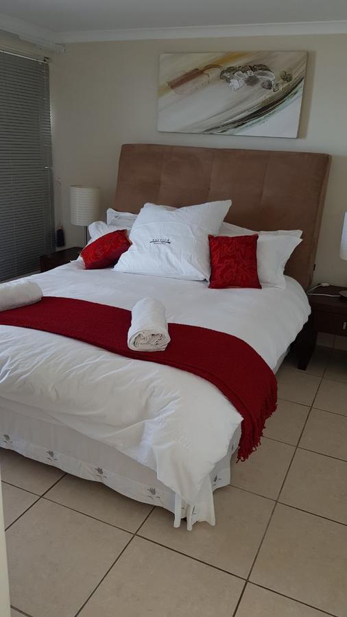 Nautica Flat 401 Apartman Mossel Bay Kültér fotó