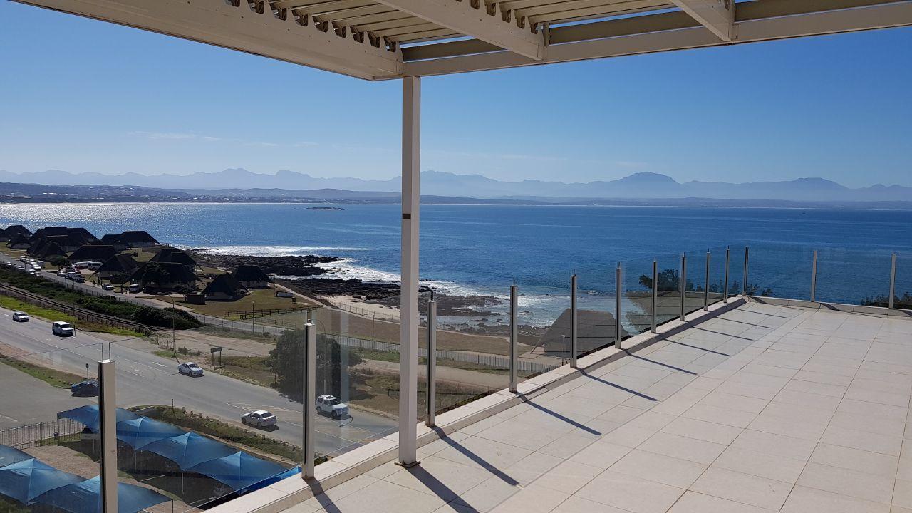 Nautica Flat 401 Apartman Mossel Bay Kültér fotó