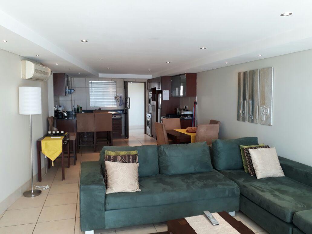 Nautica Flat 401 Apartman Mossel Bay Kültér fotó