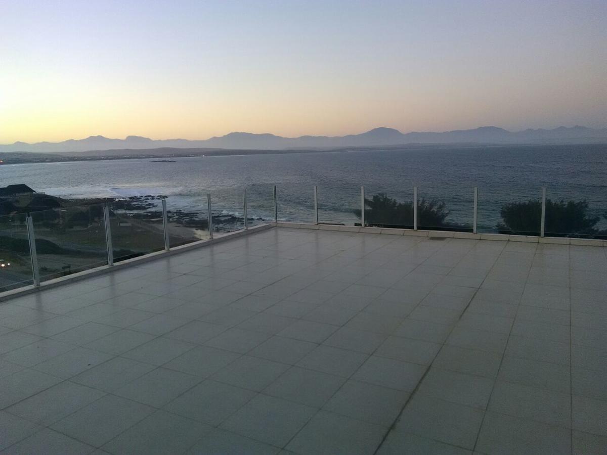 Nautica Flat 401 Apartman Mossel Bay Kültér fotó
