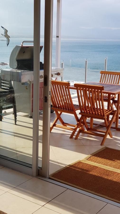 Nautica Flat 401 Apartman Mossel Bay Kültér fotó
